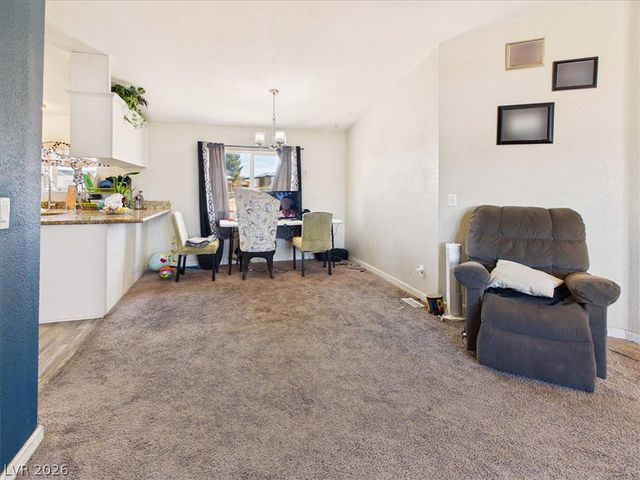 1141 Gold Dust Lane, Pahrump, NV 89048