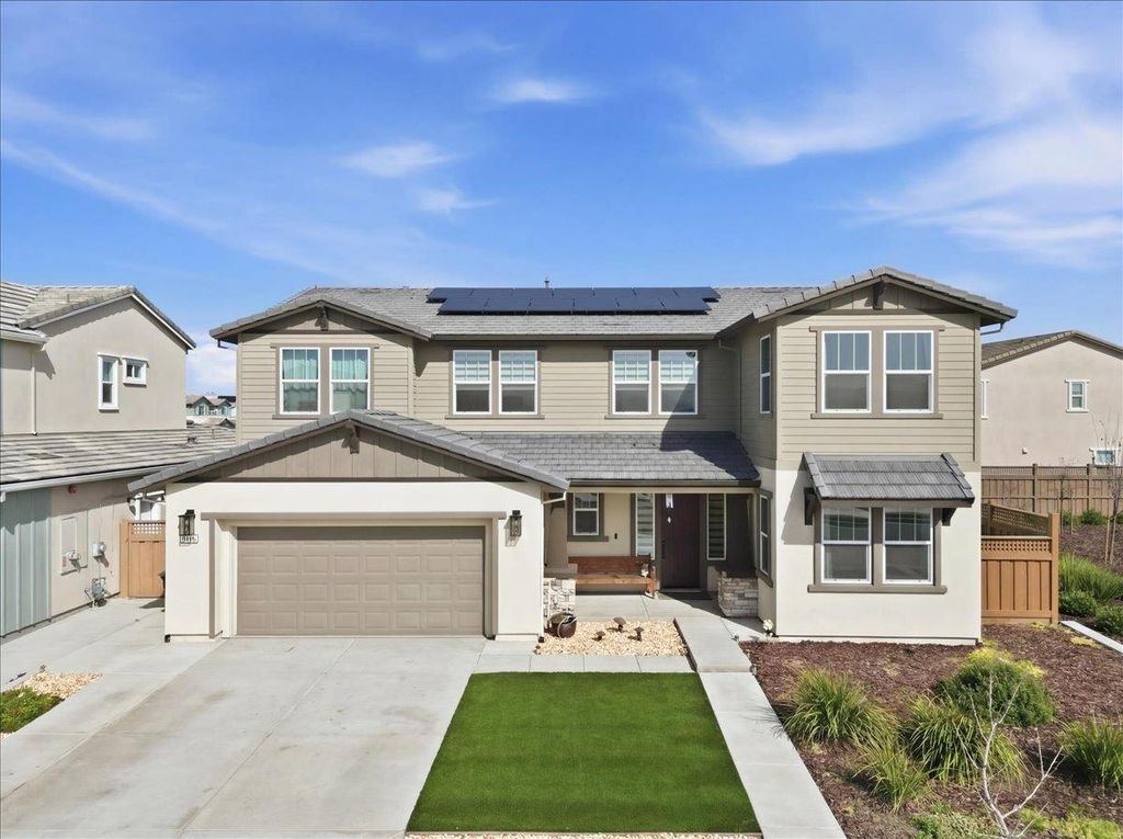 2505 Mulholland Dr, Lathrop, CA 95330