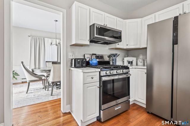 30 Melrose Avenue, Waterbury, CT 06705