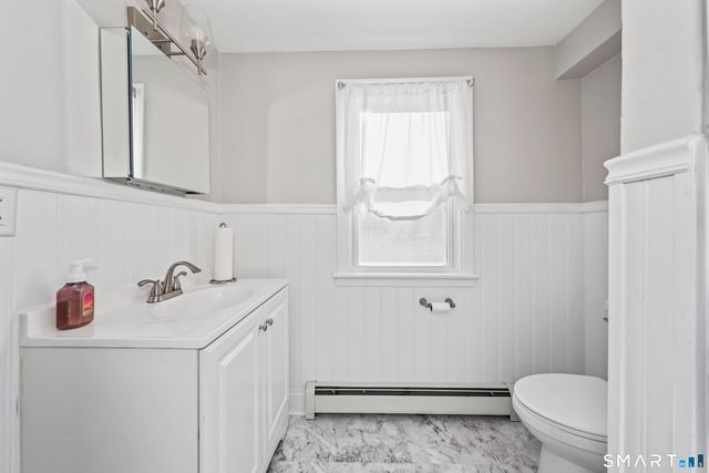 30 Melrose Avenue, Waterbury, CT 06705