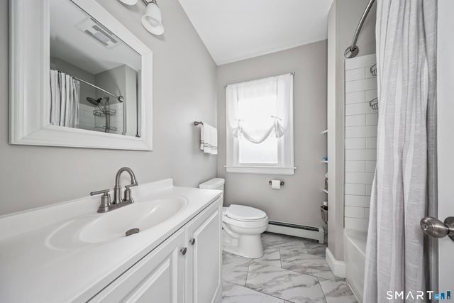 30 Melrose Avenue, Waterbury, CT 06705