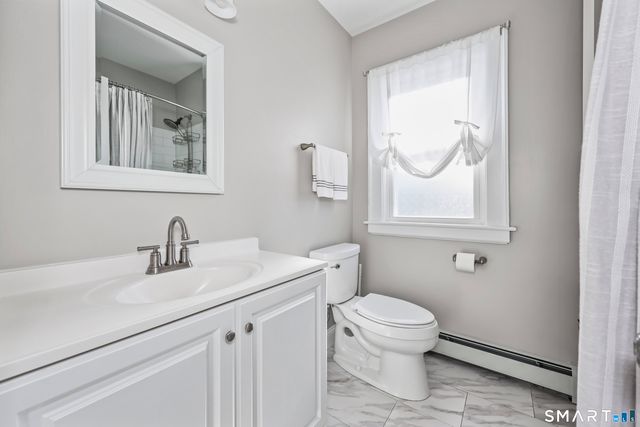 30 Melrose Avenue, Waterbury, CT 06705