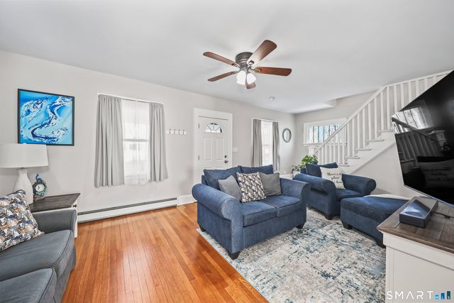 30 Melrose Avenue, Waterbury, CT 06705