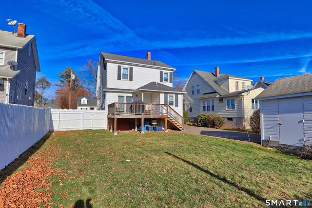 30 Melrose Avenue, Waterbury, CT 06705