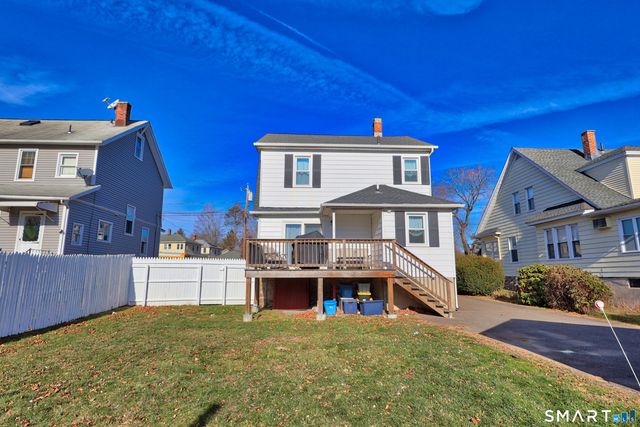 30 Melrose Avenue, Waterbury, CT 06705