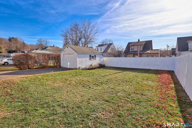 30 Melrose Avenue, Waterbury, CT 06705