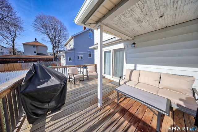 30 Melrose Avenue, Waterbury, CT 06705