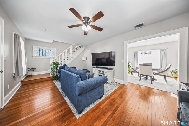 30 Melrose Avenue, Waterbury, CT 06705