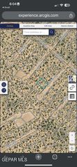 TBD TBD, Horizon City, TX 79928