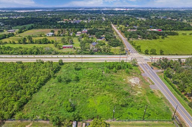 1706 Roy Road, Pearland, TX 77581