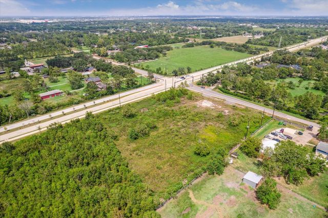 1706 Roy Road, Pearland, TX 77581