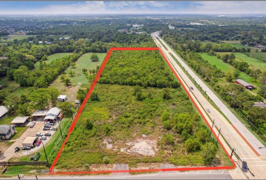 1706 Roy Road, Pearland, TX 77581