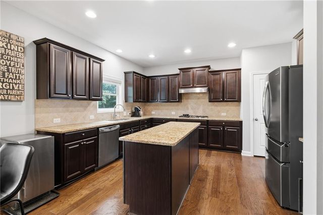 4449 Redan Court, Smyrna, GA 30080