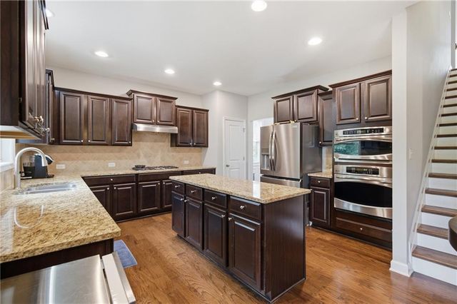 4449 Redan Court, Smyrna, GA 30080