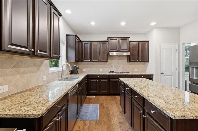 4449 Redan Court, Smyrna, GA 30080