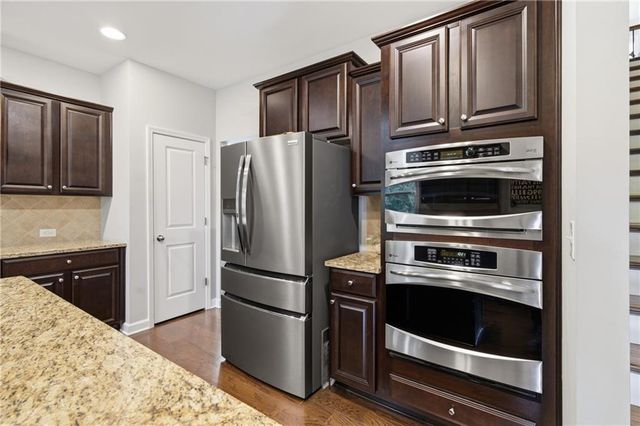 4449 Redan Court, Smyrna, GA 30080