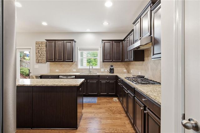 4449 Redan Court, Smyrna, GA 30080