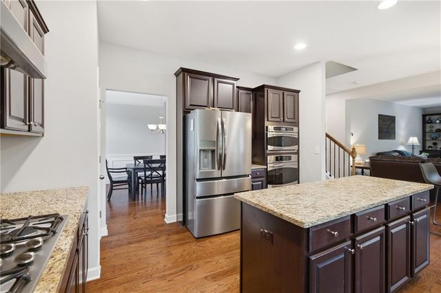 4449 Redan Court, Smyrna, GA 30080
