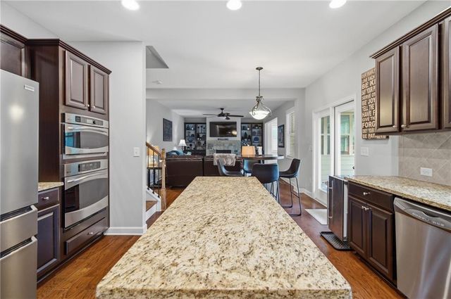 4449 Redan Court, Smyrna, GA 30080