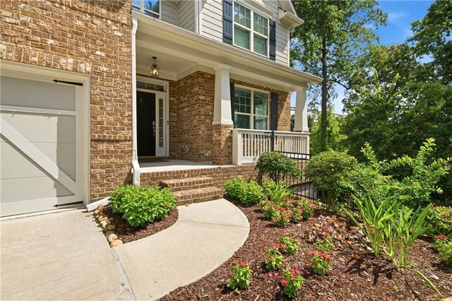 4449 Redan Court, Smyrna, GA 30080