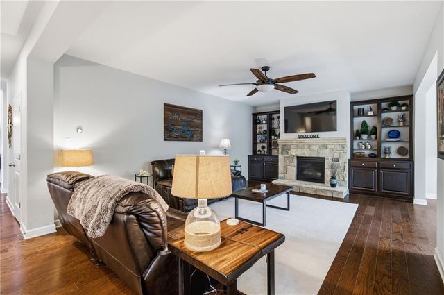 4449 Redan Court, Smyrna, GA 30080