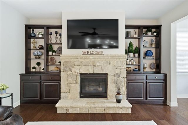 4449 Redan Court, Smyrna, GA 30080