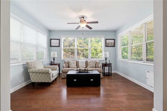 4449 Redan Court, Smyrna, GA 30080