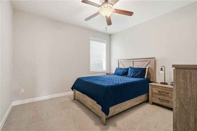 4449 Redan Court, Smyrna, GA 30080