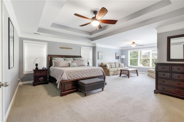 4449 Redan Court, Smyrna, GA 30080