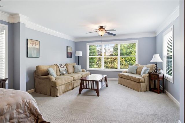 4449 Redan Court, Smyrna, GA 30080