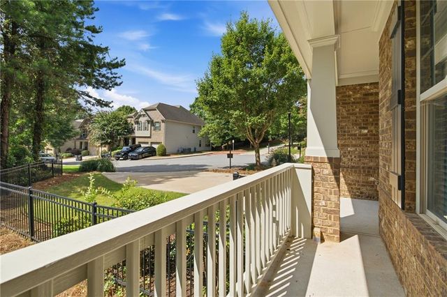 4449 Redan Court, Smyrna, GA 30080