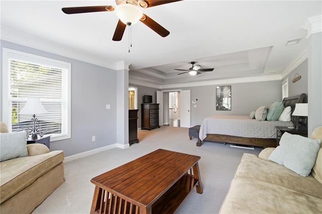 4449 Redan Court, Smyrna, GA 30080