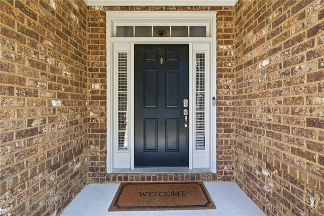4449 Redan Court, Smyrna, GA 30080