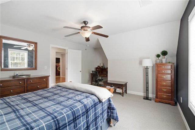 4449 Redan Court, Smyrna, GA 30080