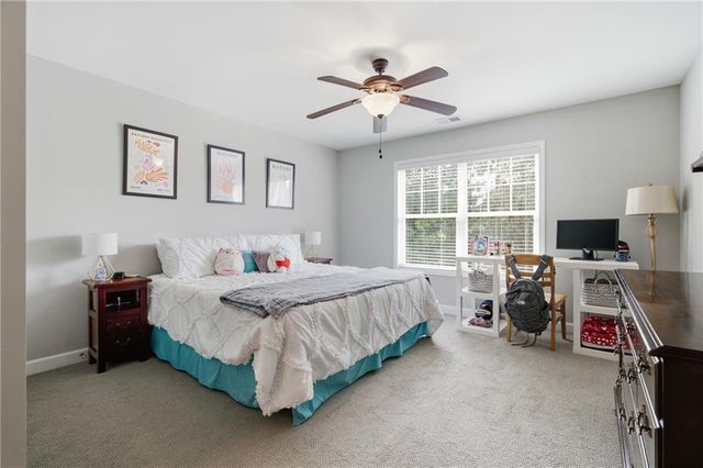 4449 Redan Court, Smyrna, GA 30080