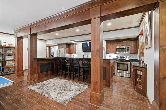 4449 Redan Court, Smyrna, GA 30080