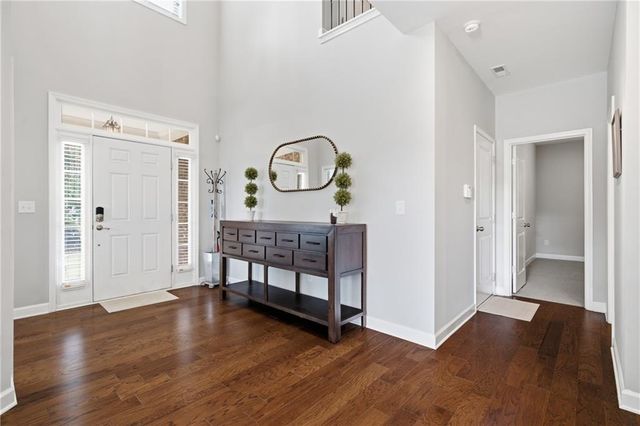 4449 Redan Court, Smyrna, GA 30080
