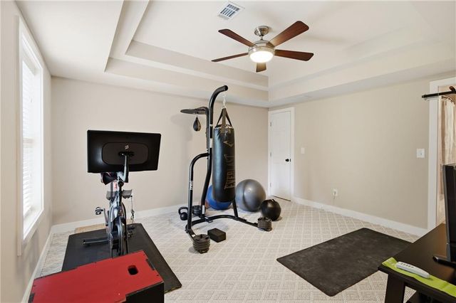 4449 Redan Court, Smyrna, GA 30080