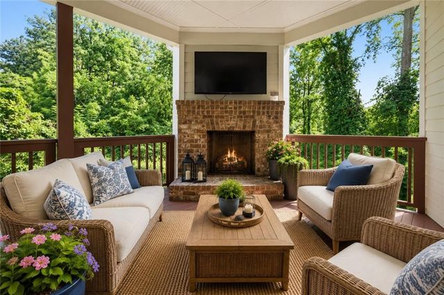 4449 Redan Court, Smyrna, GA 30080