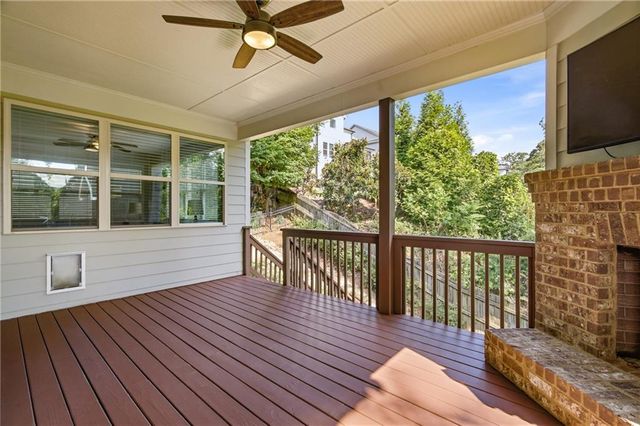 4449 Redan Court, Smyrna, GA 30080