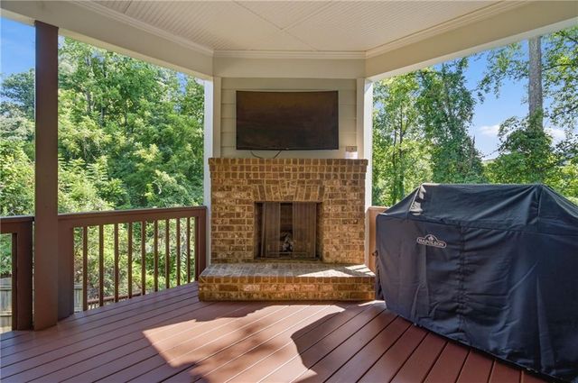 4449 Redan Court, Smyrna, GA 30080