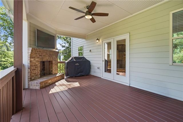 4449 Redan Court, Smyrna, GA 30080