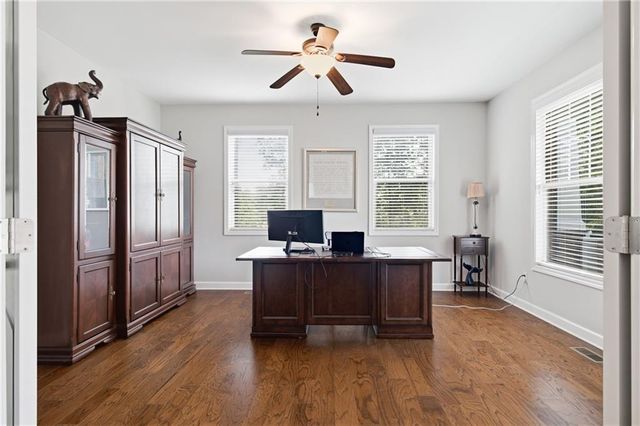 4449 Redan Court, Smyrna, GA 30080
