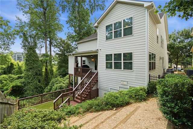 4449 Redan Court, Smyrna, GA 30080