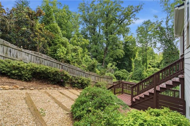 4449 Redan Court, Smyrna, GA 30080