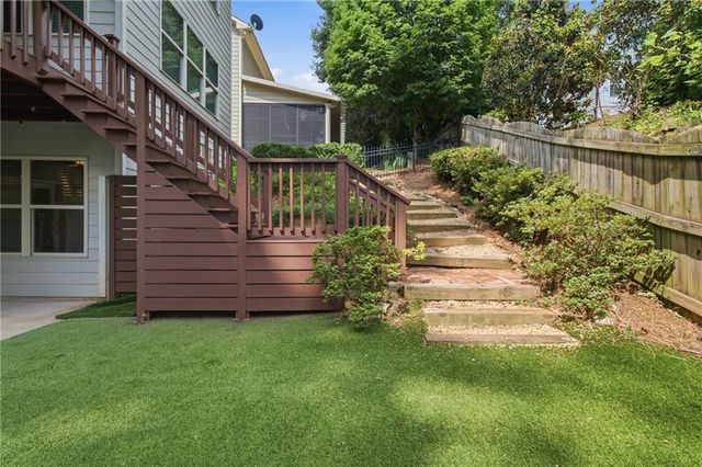 4449 Redan Court, Smyrna, GA 30080