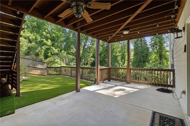4449 Redan Court, Smyrna, GA 30080
