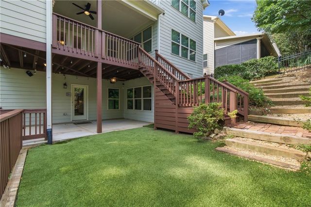 4449 Redan Court, Smyrna, GA 30080