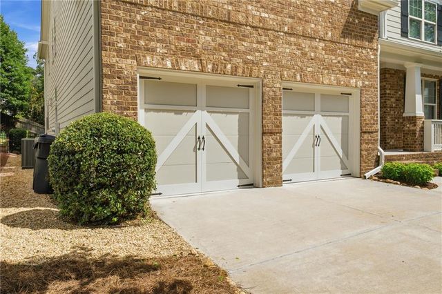 4449 Redan Court, Smyrna, GA 30080