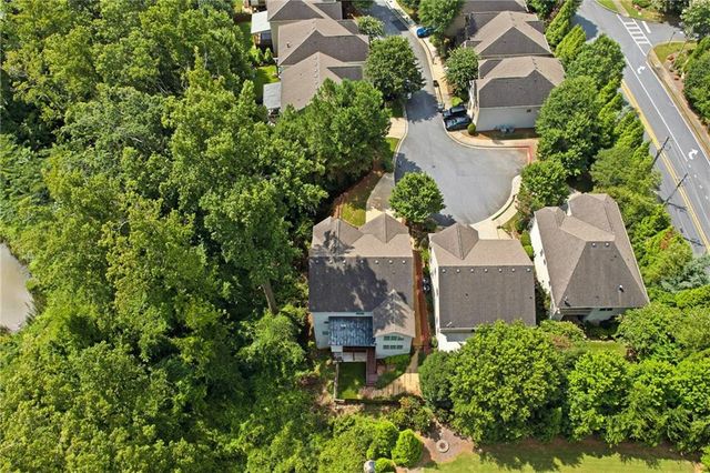 4449 Redan Court, Smyrna, GA 30080